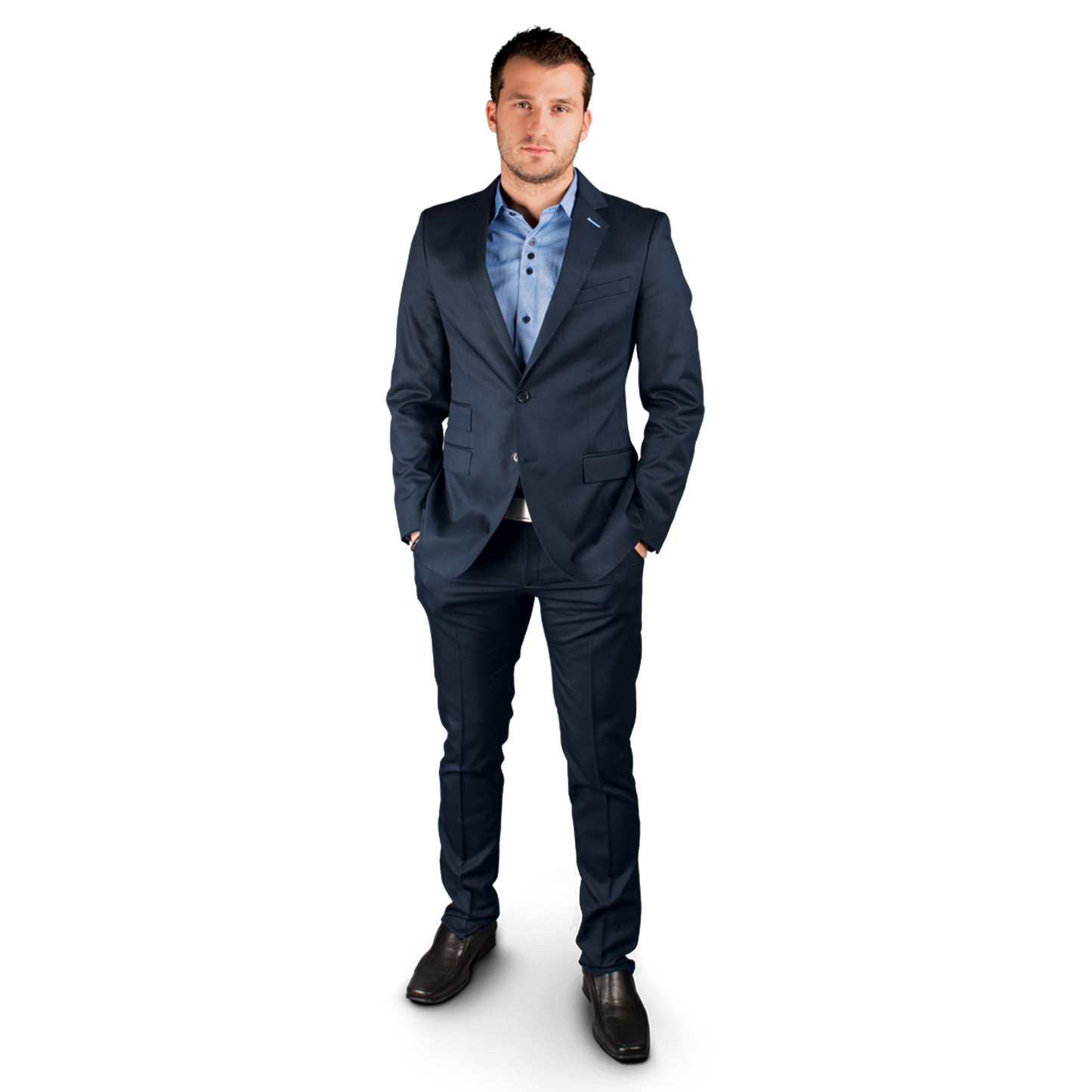 Мъжко сако RAGE NAVY - 2 — bultex99.myshopify.com Мъжко сако RAGE NAVY - 2
