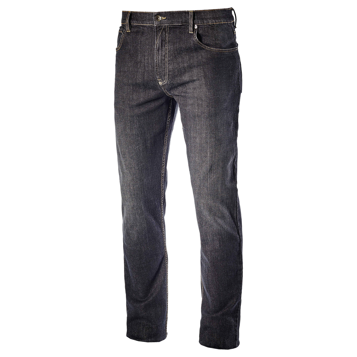 Pantaloni denim pentru bărbați DIADORA PANT STONE 5PKT NEGRU — bultex99.myshopify.com Pantaloni denim pentru bărbați DIADORA PANT STONE 5PKT NEGRU