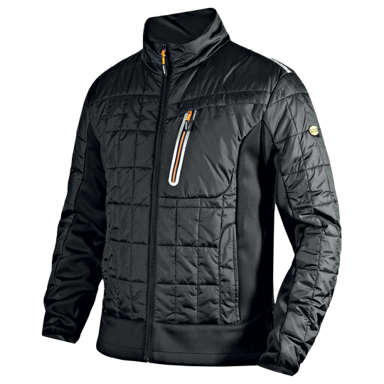 Яке с мембрана DIADORA LIGHT PADDED JACKET TECH — bultex99.myshopify.com Яке с мембрана DIADORA LIGHT PADDED JACKET TECH