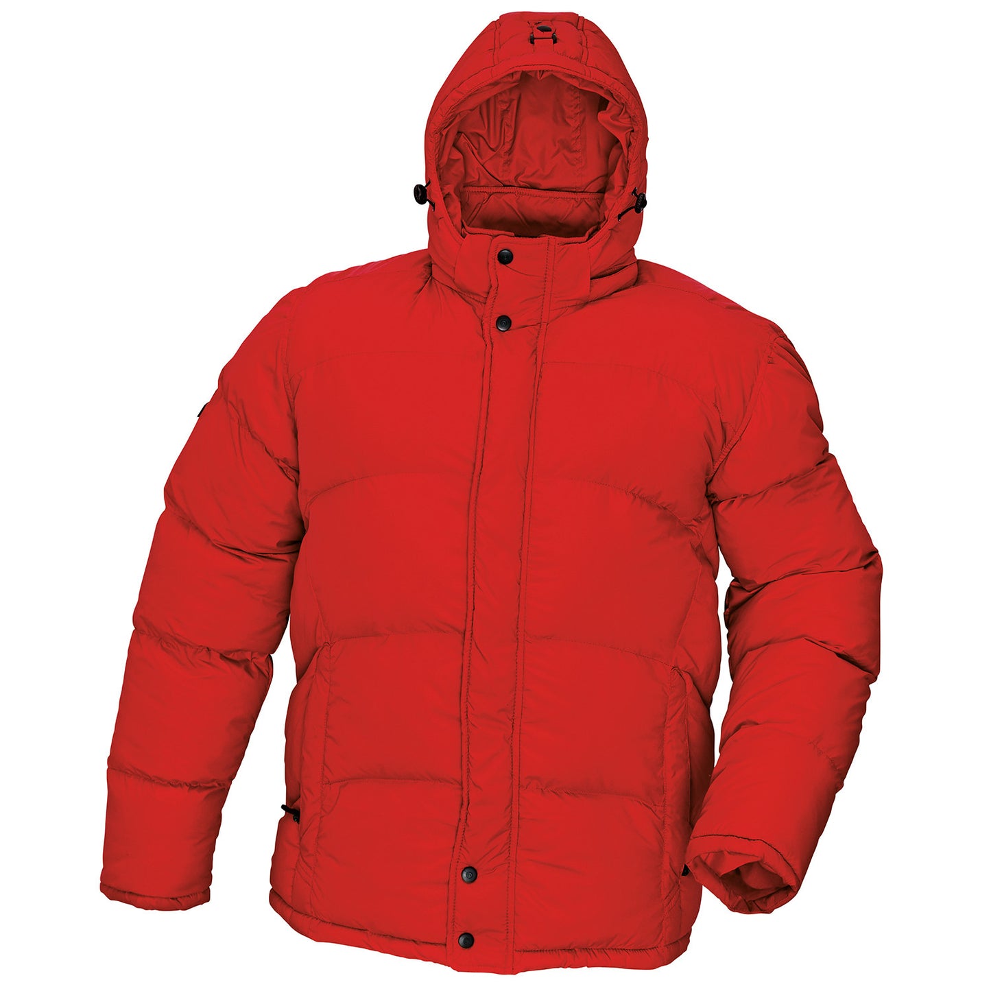 MESLAY RED Men's jacket — bultex99.myshopify.com MESLAY RED Men's jacket