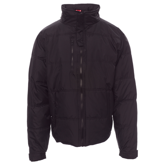 Мъжко яке PAYPER INDIANAPOLIS BLACK — bultex99.myshopify.com Мъжко яке PAYPER INDIANAPOLIS BLACK
