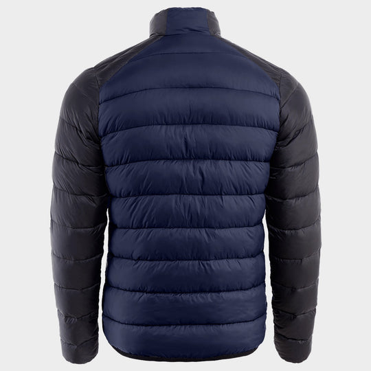 Мъжко яке PULSE NAVY BLUE/BLACK - 2 — bultex99.myshopify.com Мъжко яке PULSE NAVY BLUE/BLACK - 2