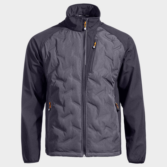 Мъжко яке GREY SONIC 2.0 - 1 — bultex99.myshopify.com Мъжко яке GREY SONIC 2.0 - 1
