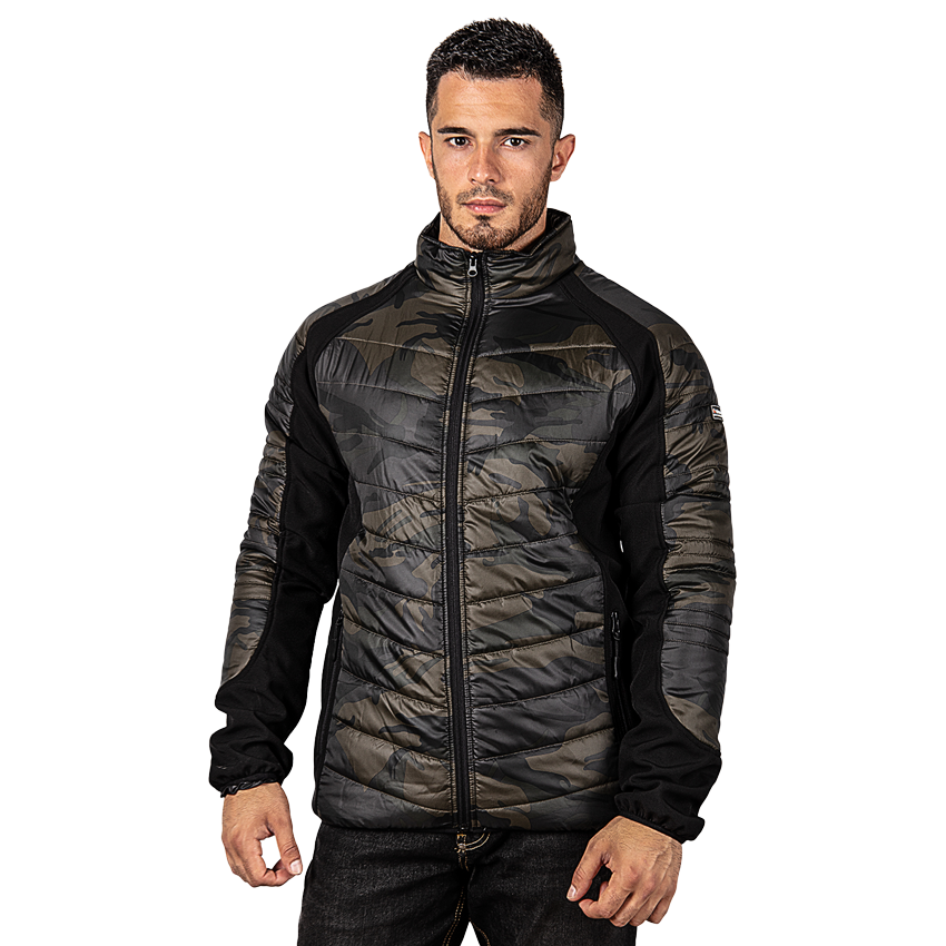 Мъжко яке SPARK PRO CAMOUFLAGE - 2 — bultex99.myshopify.com Мъжко яке SPARK PRO CAMOUFLAGE - 2