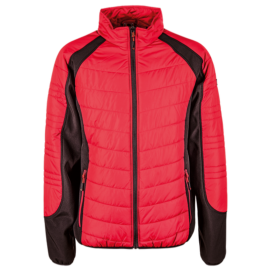 Мъжко яке SPARK PRO RED — bultex99.myshopify.com Мъжко яке SPARK PRO RED