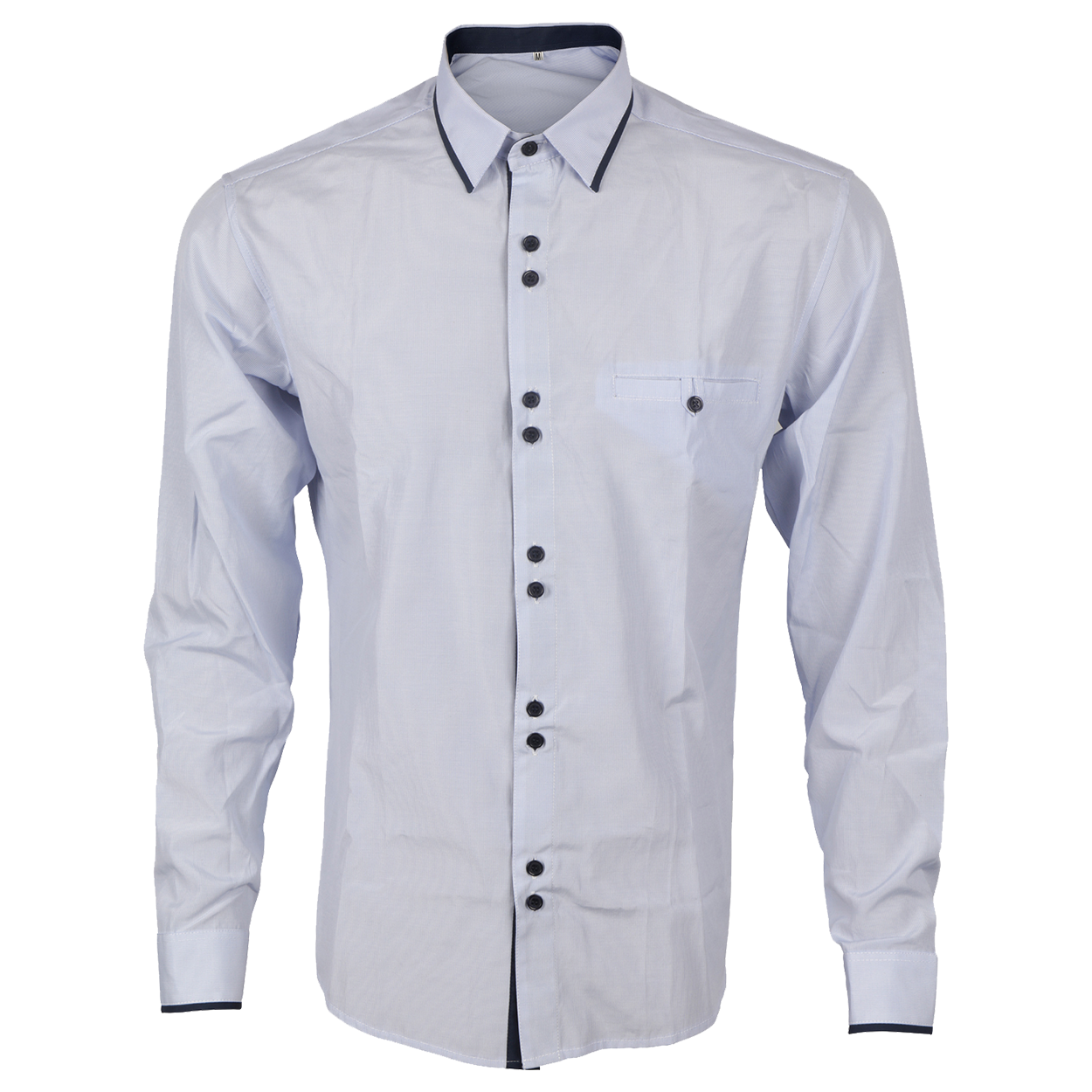 Мъжка риза ALEX — bultex99.myshopify.com Мъжка риза ALEX