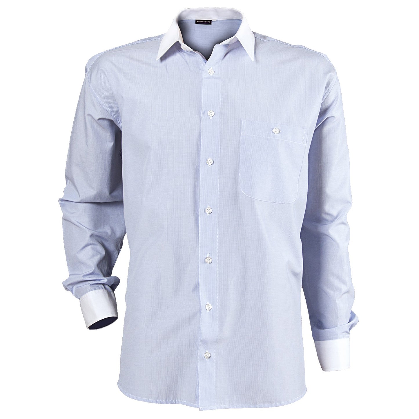 Мъжка риза MADISON — bultex99.myshopify.com Мъжка риза MADISON