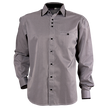 Мъжка риза MODESTO BLACK — bultex99.myshopify.com Мъжка риза MODESTO BLACK