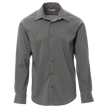 Men's long sleeve shirt PAYPER IMAGE GREY — bultex99.myshopify.com Men's long sleeve shirt PAYPER IMAGE GREY