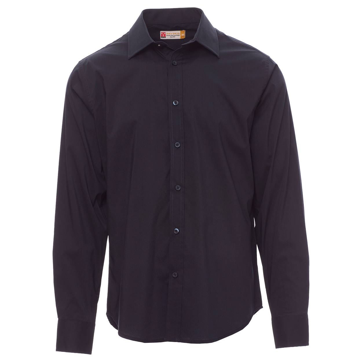 Мъжка риза PAYPER IMAGE NAVY — bultex99.myshopify.com Мъжка риза PAYPER IMAGE NAVY