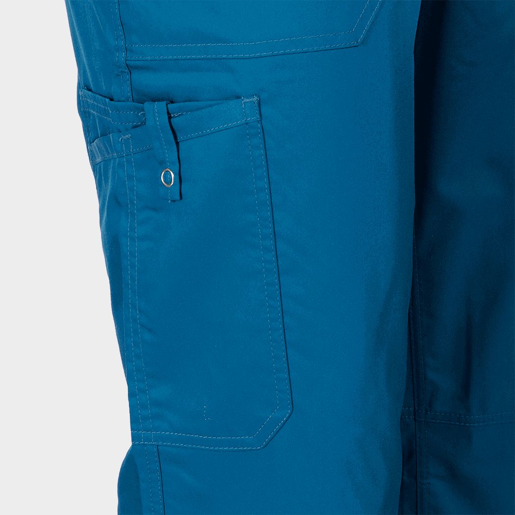 Мъжки медицински панталон CHEROKEE MR TAPERED PETROL WWE140 - 7 — bultex99.myshopify.com Мъжки медицински панталон CHEROKEE MR TAPERED PETROL WWE140 - 7