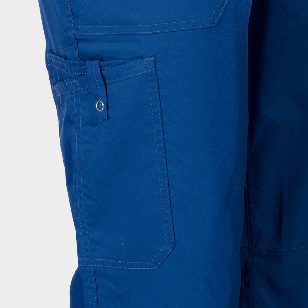 Men's medical trousers CHEROKEE MR TAPERED DARK BLUE WWE140. - 7 — bultex99.myshopify.com Men's medical trousers CHEROKEE MR TAPERED DARK BLUE WWE140. - 7