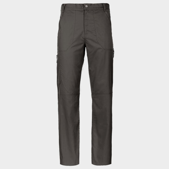 Men's medical trousers CHEROKEE MR TAPERED GREY WWE140 - 1 — bultex99.myshopify.com Men's medical trousers CHEROKEE MR TAPERED GREY WWE140 - 1