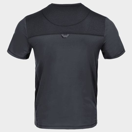 Мъжка медицинска туника CHEROKEE V-NECK GREY WWE603 - 2 — bultex99.myshopify.com Мъжка медицинска туника CHEROKEE V-NECK GREY WWE603 - 2