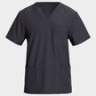 Men's medical tunic NOBBY DARK GREY - 1 — bultex99.myshopify.com Men's medical tunic NOBBY DARK GREY - 1