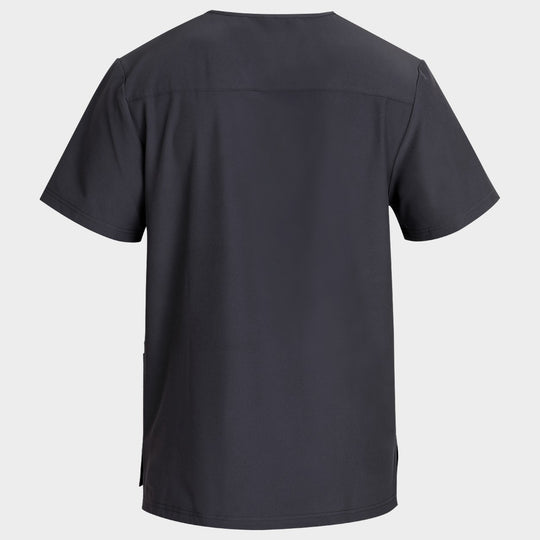 Tunica medicală pentru bărbați NOBBY GRI ÎNCHIS - 2 — bultex99.myshopify.com Tunica medicală pentru bărbați NOBBY GRI ÎNCHIS - 2