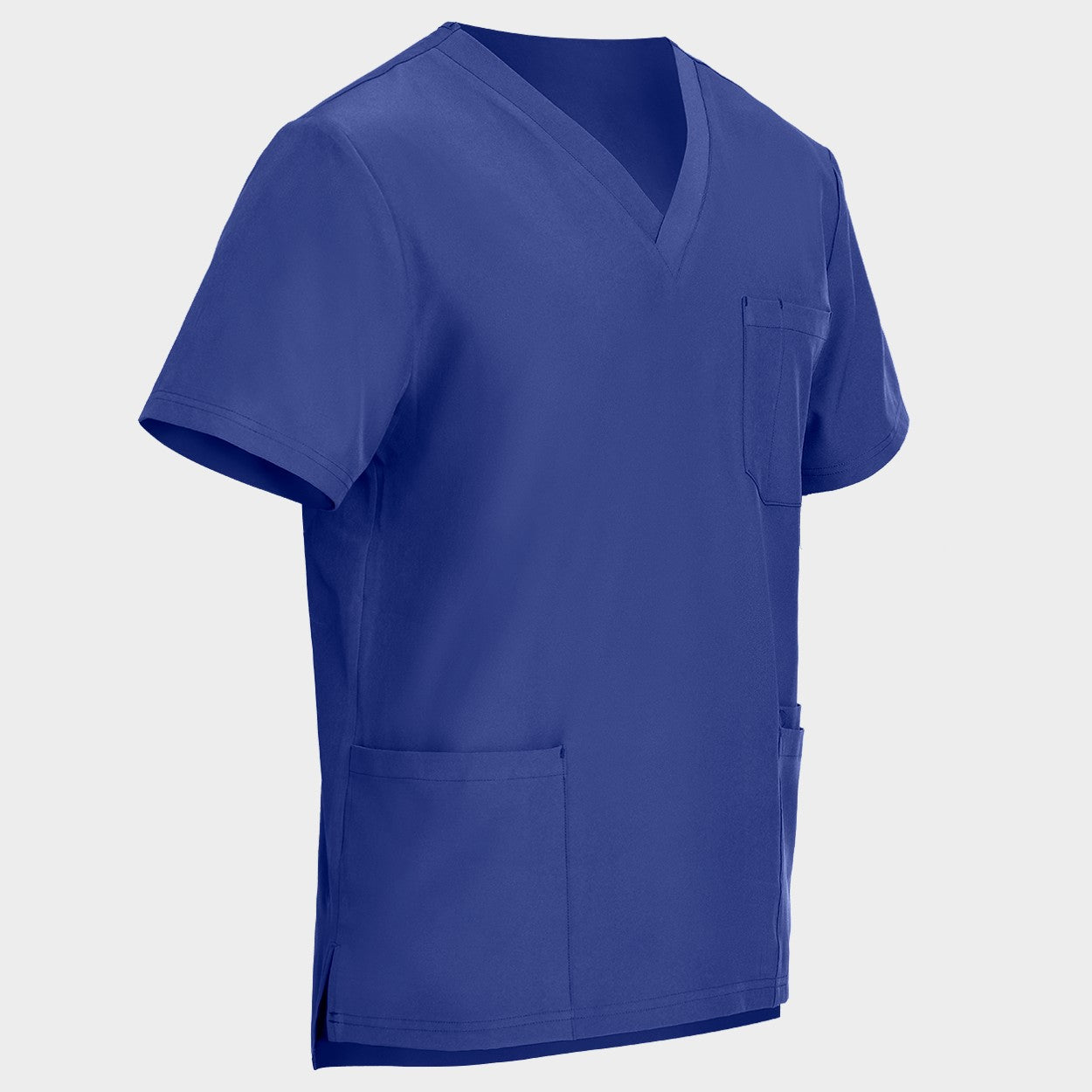 Ανδρική ιατρική μπλούζα NOBBY ROYAL BLUE - 4 — bultex99.myshopify.com Ανδρική ιατρική μπλούζα NOBBY ROYAL BLUE - 4