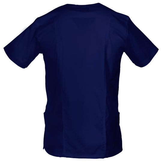 Мъжка медицинска туника VICTOR NAVY - 2 — bultex99.myshopify.com Мъжка медицинска туника VICTOR NAVY - 2