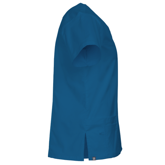 Men's medical tunic VICTOR PETROL - 2 — bultex99.myshopify.com Men's medical tunic VICTOR PETROL - 2