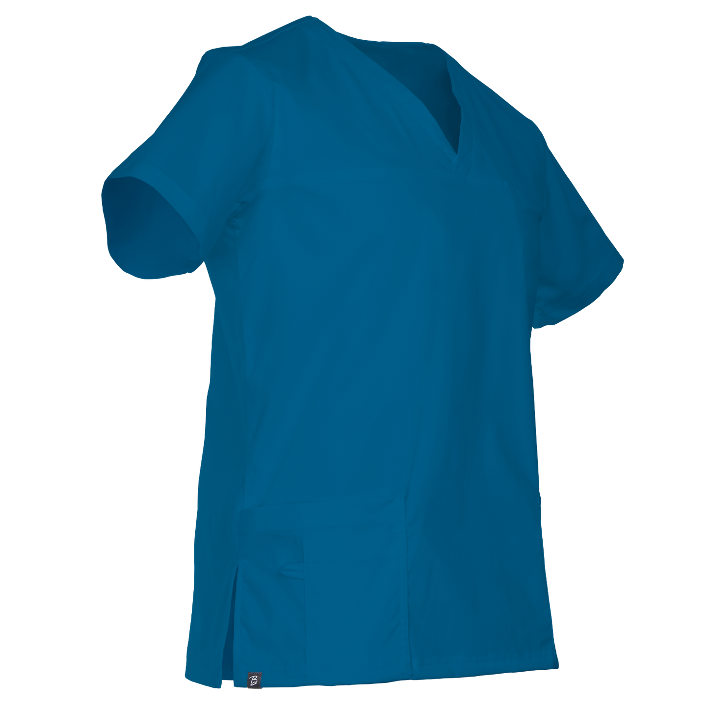 Мъжка медицинска туника VICTOR PETROL - 4 — bultex99.myshopify.com Мъжка медицинска туника VICTOR PETROL - 4
