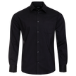 Cămașă pentru bărbați VELILLA NEGRU - 1 — bultex99.myshopify.com Cămașă pentru bărbați VELILLA NEGRU - 1