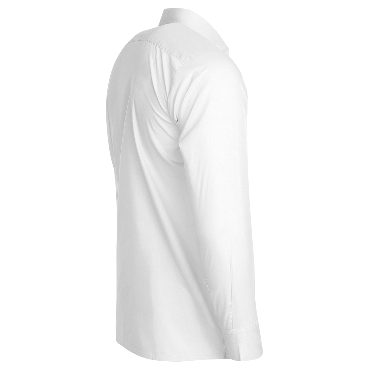 Мъжка риза VELILLA WHITE - 6 — bultex99.myshopify.com Мъжка риза VELILLA WHITE - 6