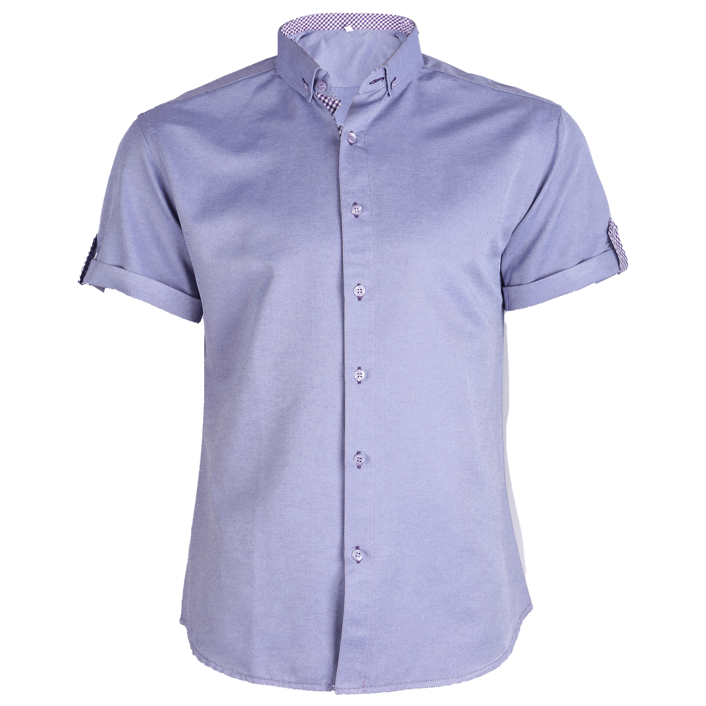 Мъжка риза GABRIELE PURPLE — bultex99.myshopify.com Мъжка риза GABRIELE PURPLE