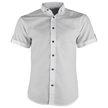 Мъжка риза PORTO FINO WHITE — bultex99.myshopify.com Мъжка риза PORTO FINO WHITE