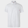 Ανδρικό κοντομάνικο πουκάμισο VELILLA WHITE - 1 — bultex99.myshopify.com Ανδρικό κοντομάνικο πουκάμισο VELILLA WHITE - 1