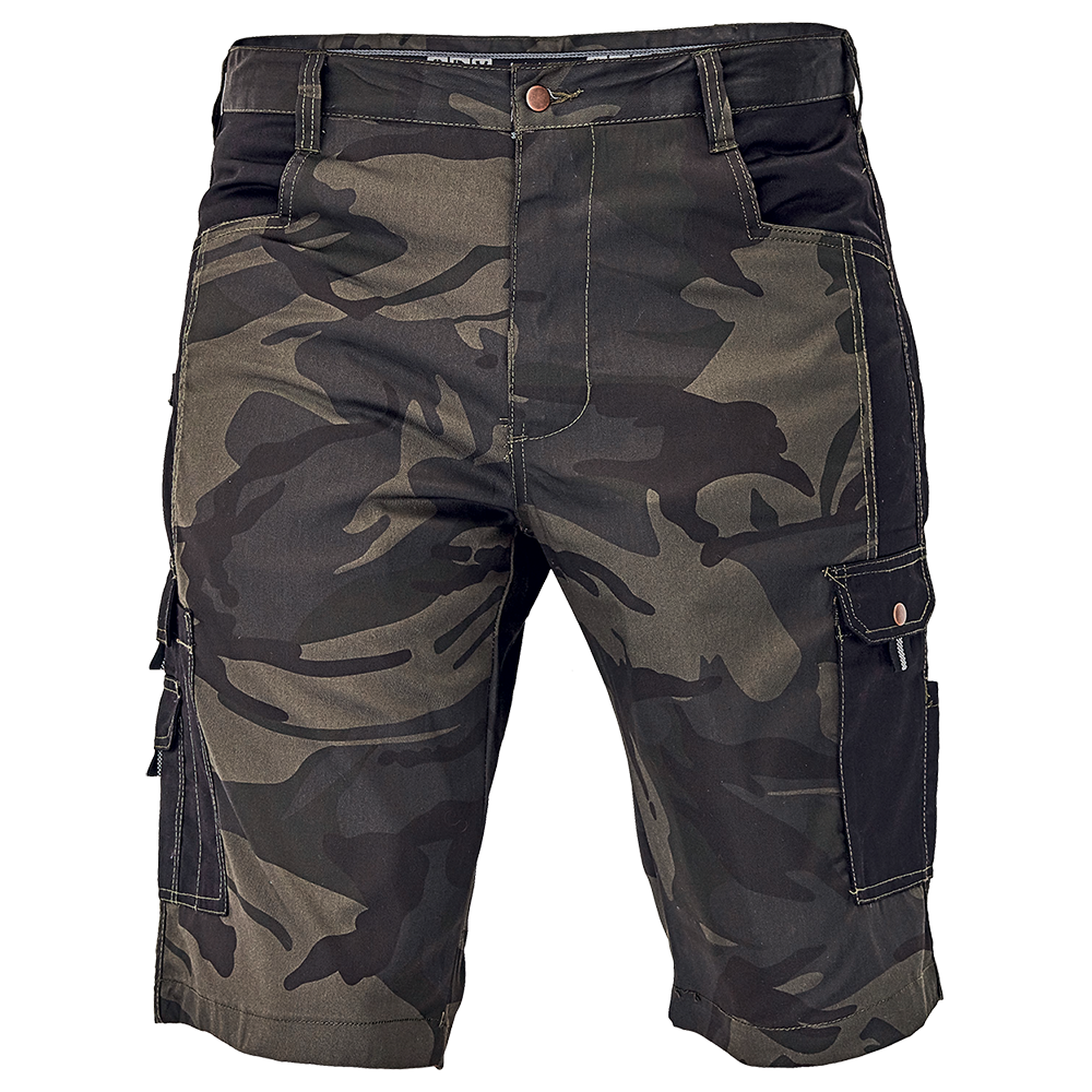 Men's shorts CRAMBE CAMOUFLAGE — bultex99.myshopify.com Men's shorts CRAMBE CAMOUFLAGE