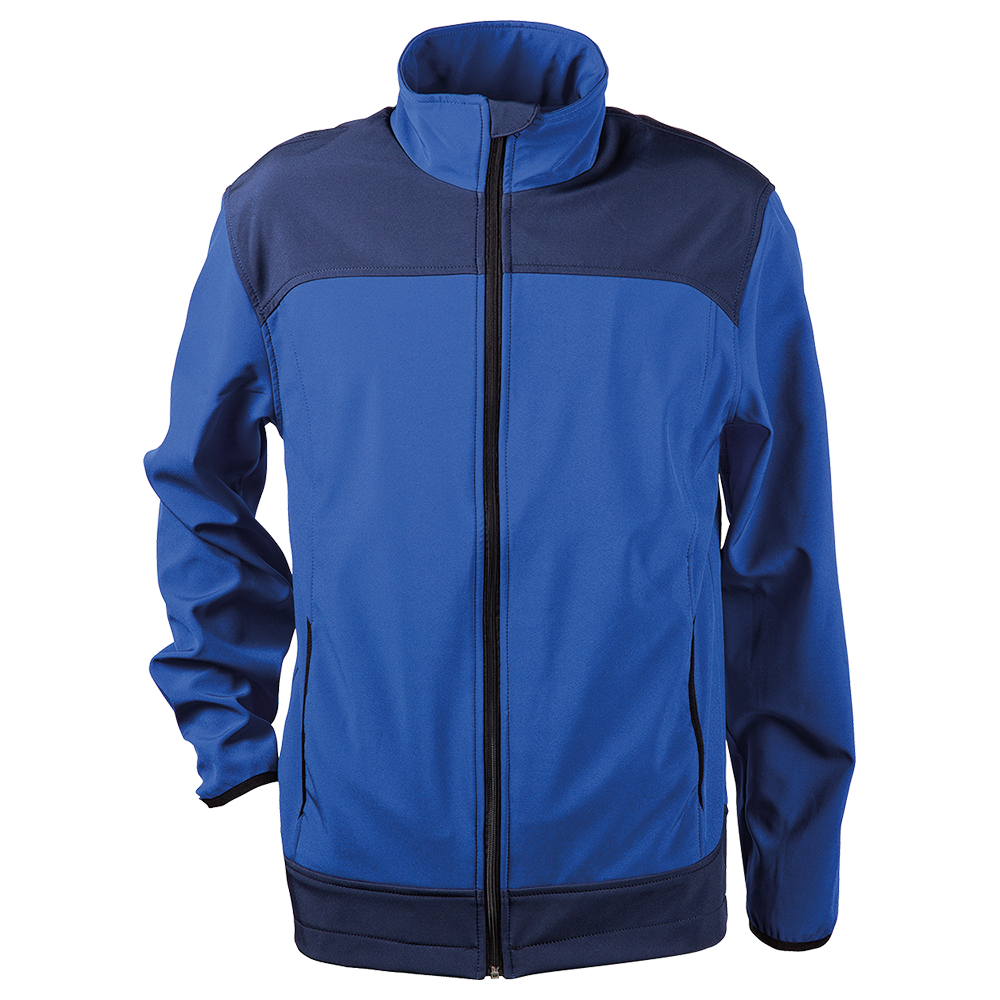 Мъжко софтшел яке VIVID ROYAL BLUE — bultex99.myshopify.com Мъжко софтшел яке VIVID ROYAL BLUE