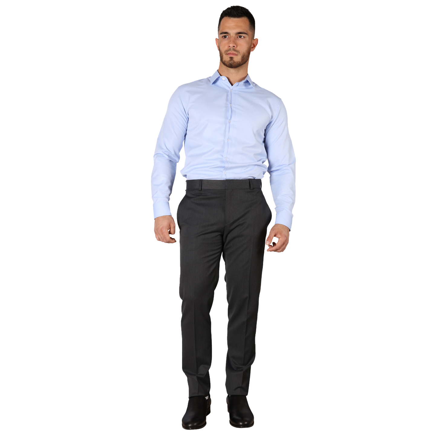 Pantaloni pentru bărbați FERARA - 2 — bultex99.myshopify.com Pantaloni pentru bărbați FERARA - 2
