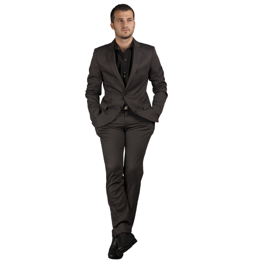 Pantaloni pentru bărbați RAGE GRI INCHIS - 1 — bultex99.myshopify.com Pantaloni pentru bărbați RAGE GRI INCHIS - 1