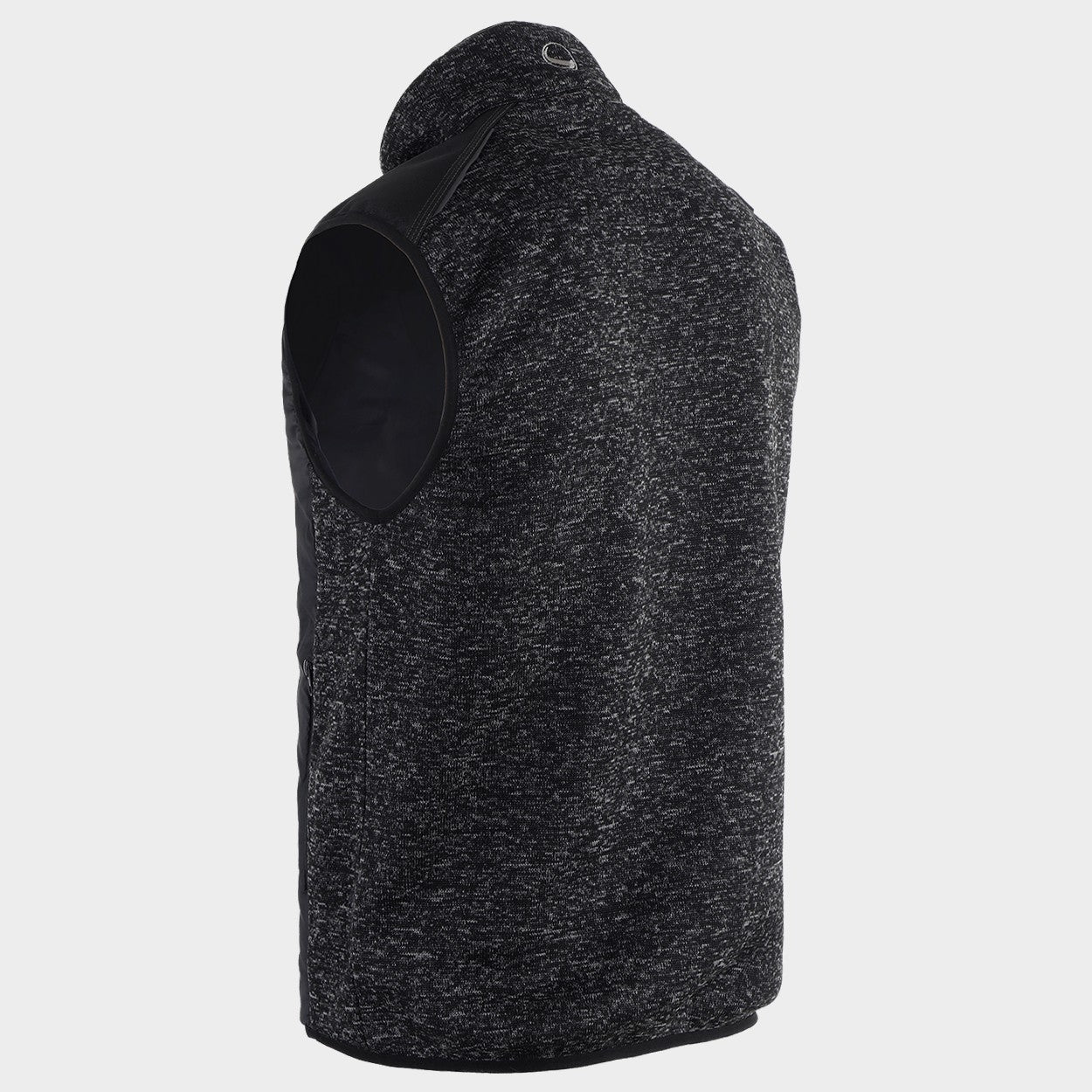 Ανδρικό γιλέκο REVOLT BLACK - 6 — bultex99.myshopify.com Ανδρικό γιλέκο REVOLT BLACK - 6