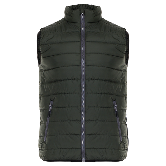 Мъжки елек SPEEDY NEO GREEN/BLACK - 1 — bultex99.myshopify.com Мъжки елек SPEEDY NEO GREEN/BLACK - 1