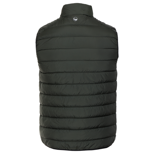 Мъжки елек SPEEDY NEO GREEN/BLACK - 2 — bultex99.myshopify.com Мъжки елек SPEEDY NEO GREEN/BLACK - 2