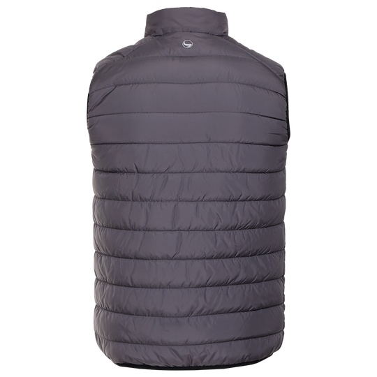 Men's vest SPEEDY NEO GREY/BLACK - 2 — bultex99.myshopify.com Men's vest SPEEDY NEO GREY/BLACK - 2