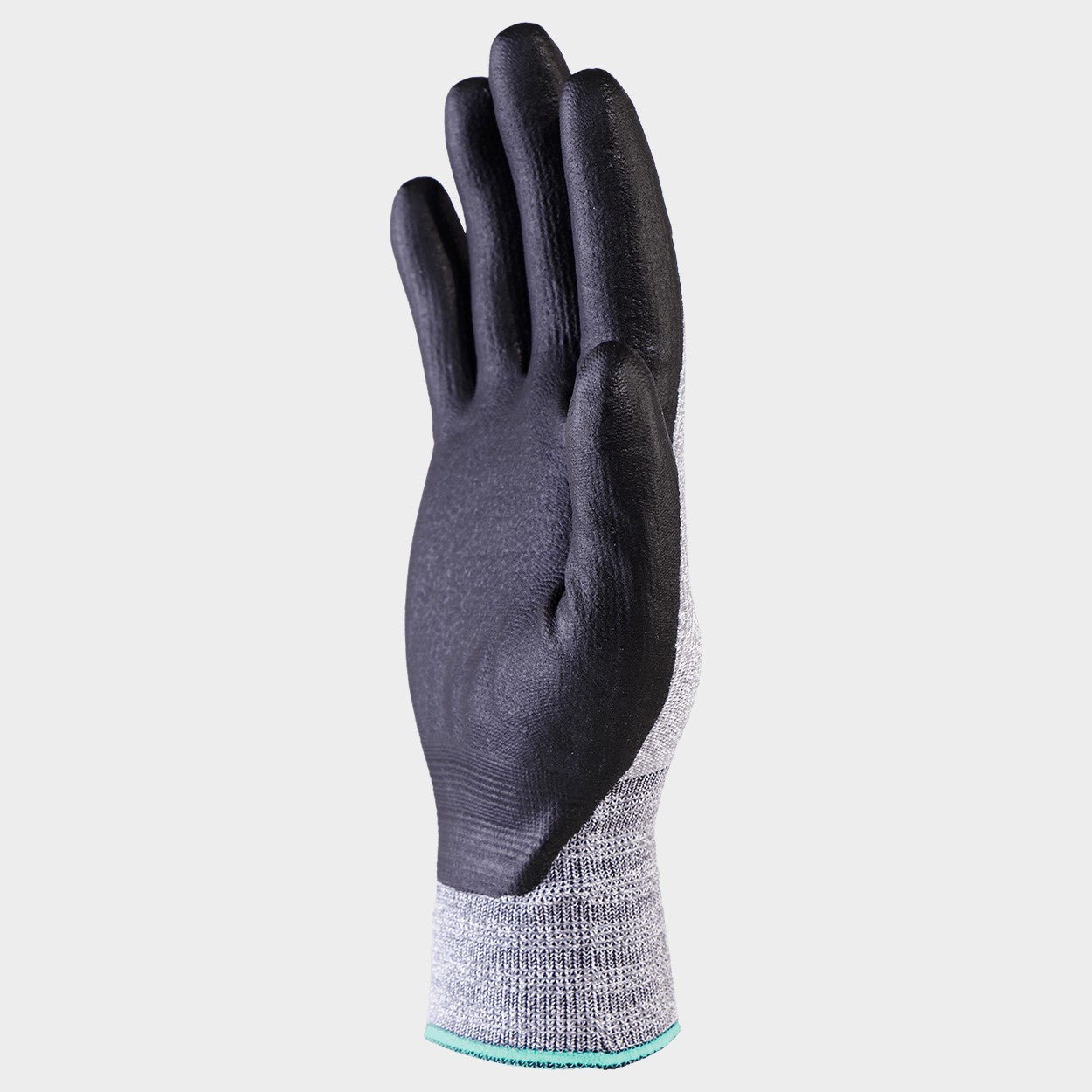 Mănuși imersate în microspumă NITRIUM GREY FLX-О22 - 4 — bultex99.myshopify.com Mănuși imersate în microspumă NITRIUM GREY FLX-О22 - 4