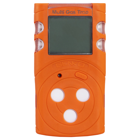 Detector multicanal SENKO MULTIGAS H2S, CO, O2, LEL — bultex99.myshopify.com Detector multicanal SENKO MULTIGAS H2S, CO, O2, LEL