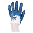 Ръкавици топени в нитрил HAZEL BLUE — bultex99.myshopify.com Ръкавици топени в нитрил HAZEL BLUE