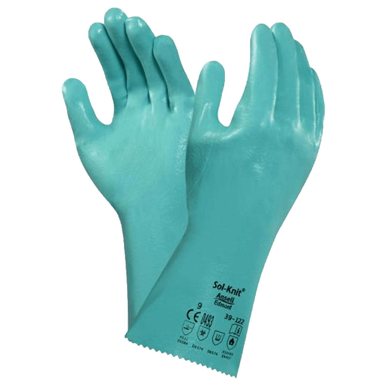 Mănuși imersate în nitril SOL-KNIT — bultex99.myshopify.com Mănuși imersate în nitril SOL-KNIT