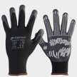Nitrile dipped gloves TRILLER 2.0 - 1 — bultex99.myshopify.com Nitrile dipped gloves TRILLER 2.0 - 1