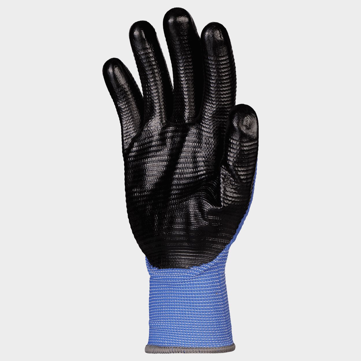 Nitrile dipped gloves XEMA - 5 — bultex99.myshopify.com Nitrile dipped gloves XEMA - 5