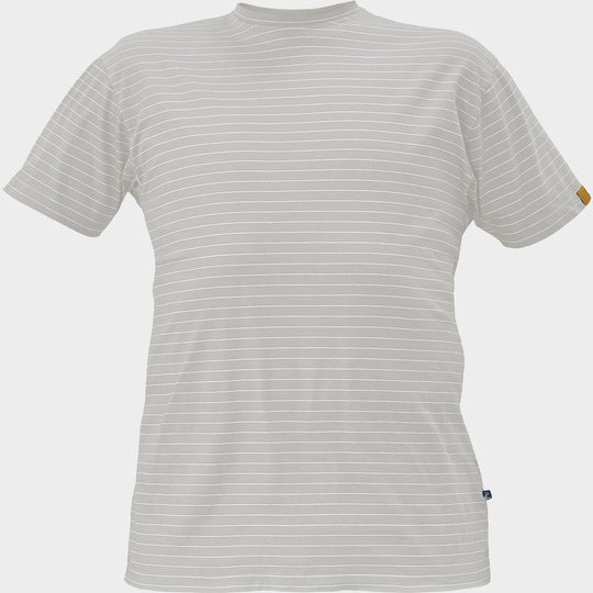 Тениска NOYO ESD GREY — bultex99.myshopify.com Тениска NOYO ESD GREY