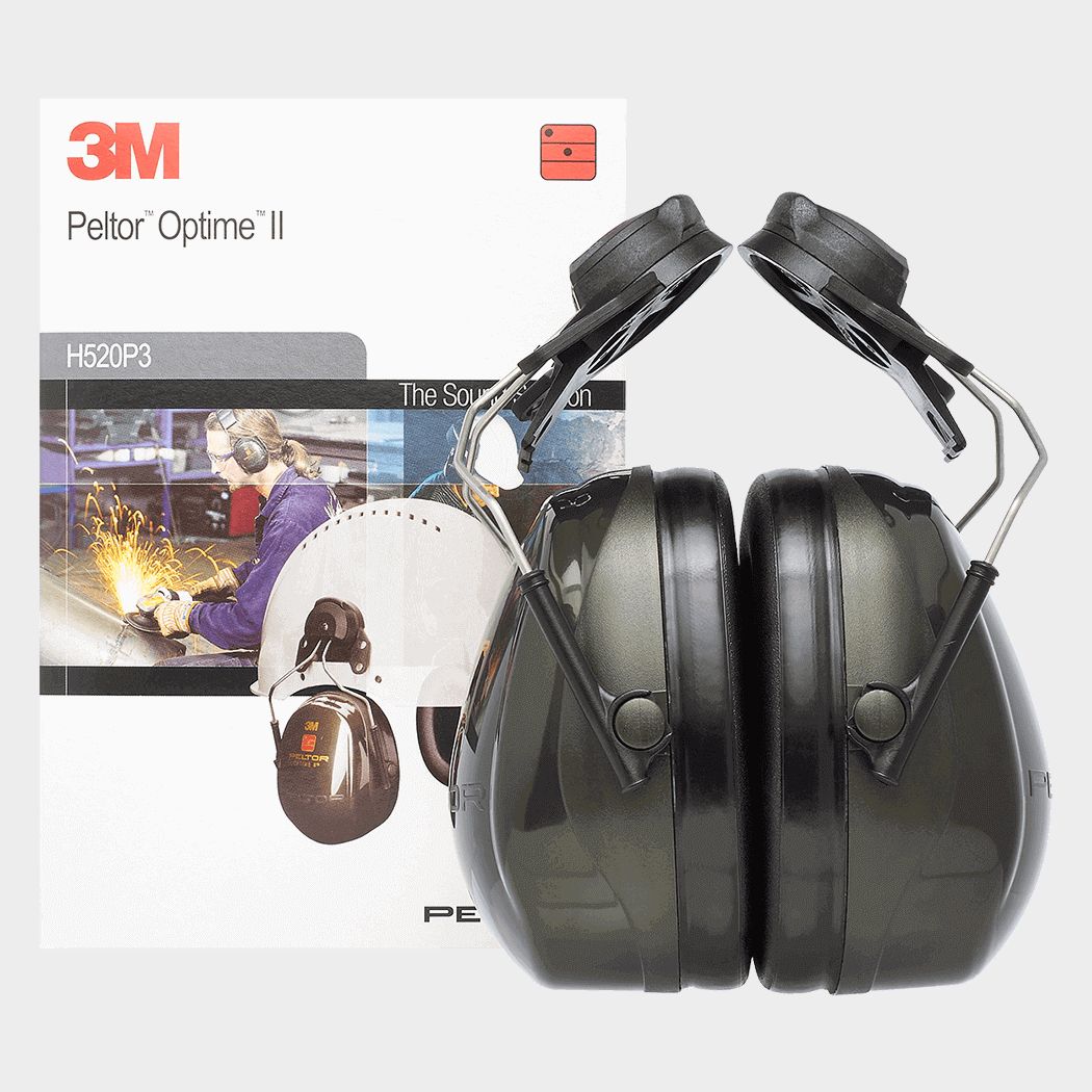 Optime II Antifoane pentru cască PELTOR H520P3E-410-GQ - 4 — bultex99.myshopify.com Optime II Antifoane pentru cască PELTOR H520P3E-410-GQ - 4