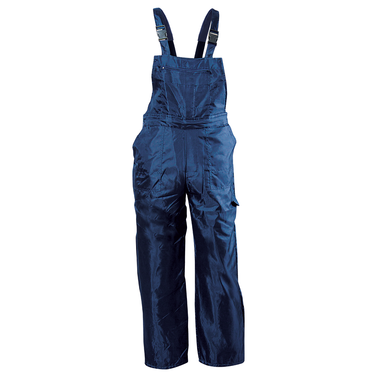 Padded bib pants TITAN 2 — bultex99.myshopify.com Padded bib pants TITAN 2