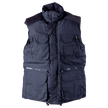 Ватиран елек BOSTON BLACK (DAVIDA) — bultex99.myshopify.com Ватиран елек BOSTON BLACK (DAVIDA)