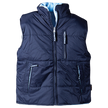Padded vest GAMMA BLUE - 1 — bultex99.myshopify.com Padded vest GAMMA BLUE - 1