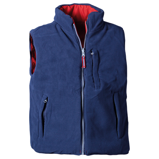 Ватиран елек GAMMA RED - 2 — bultex99.myshopify.com Ватиран елек GAMMA RED - 2