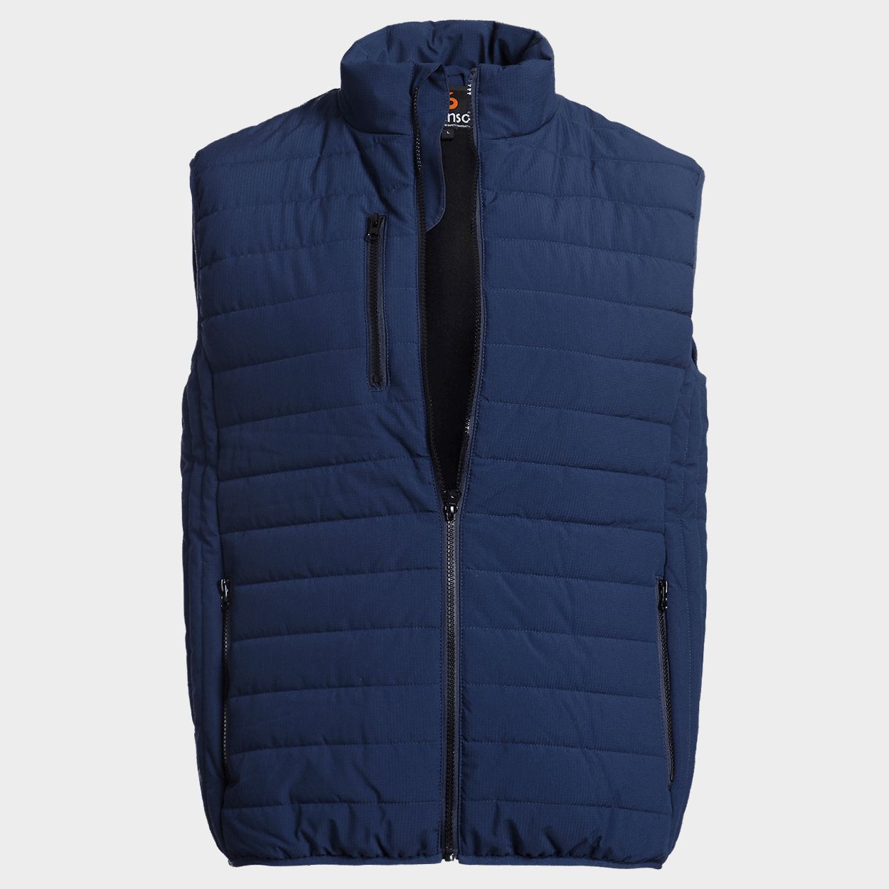 Ватиран елек MADOC EVO NAVY BLUE - 6 — bultex99.myshopify.com Ватиран елек MADOC EVO NAVY BLUE - 6